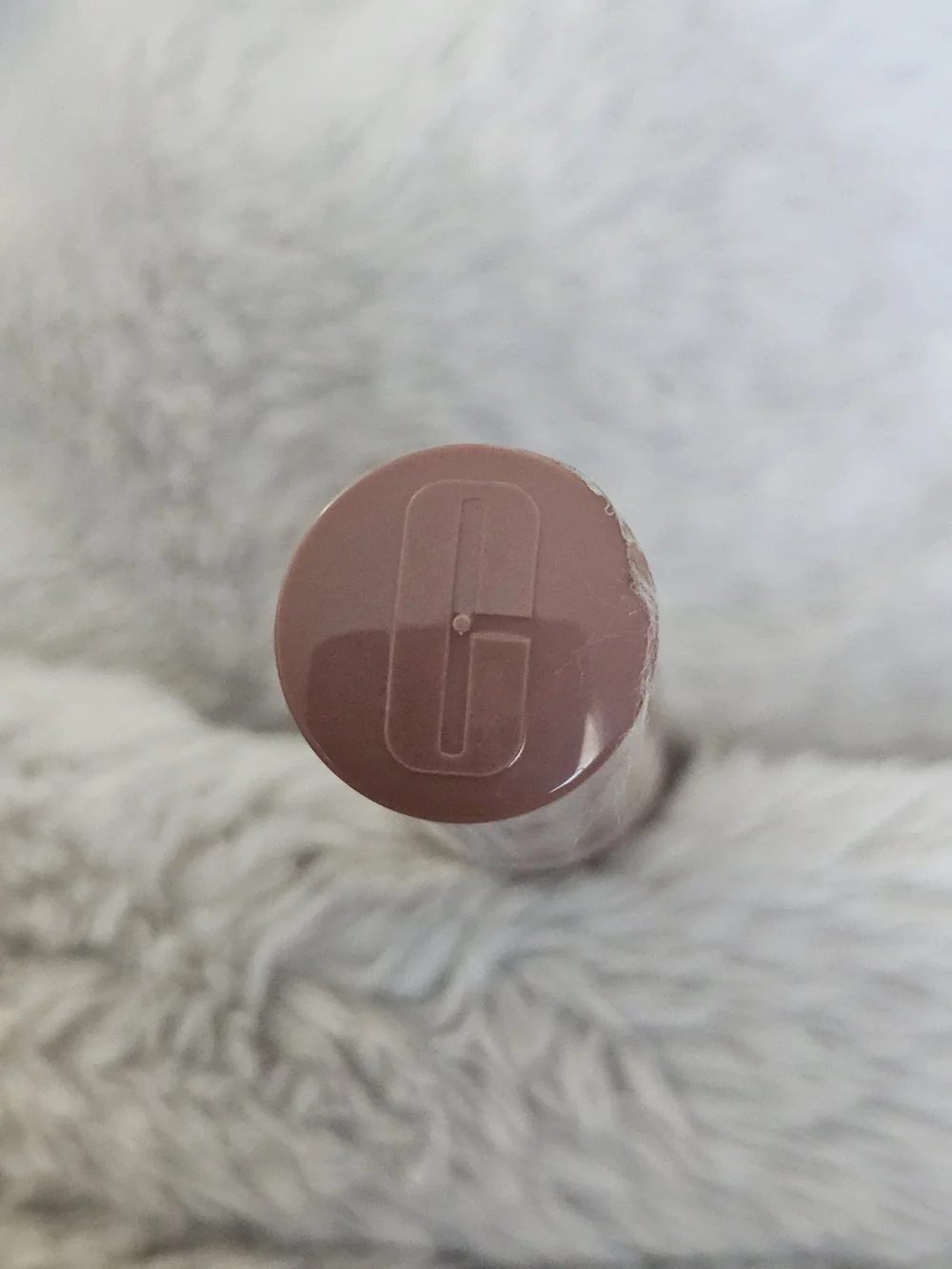 Clinique Dramatically Different™ Lipstick In Canoodle